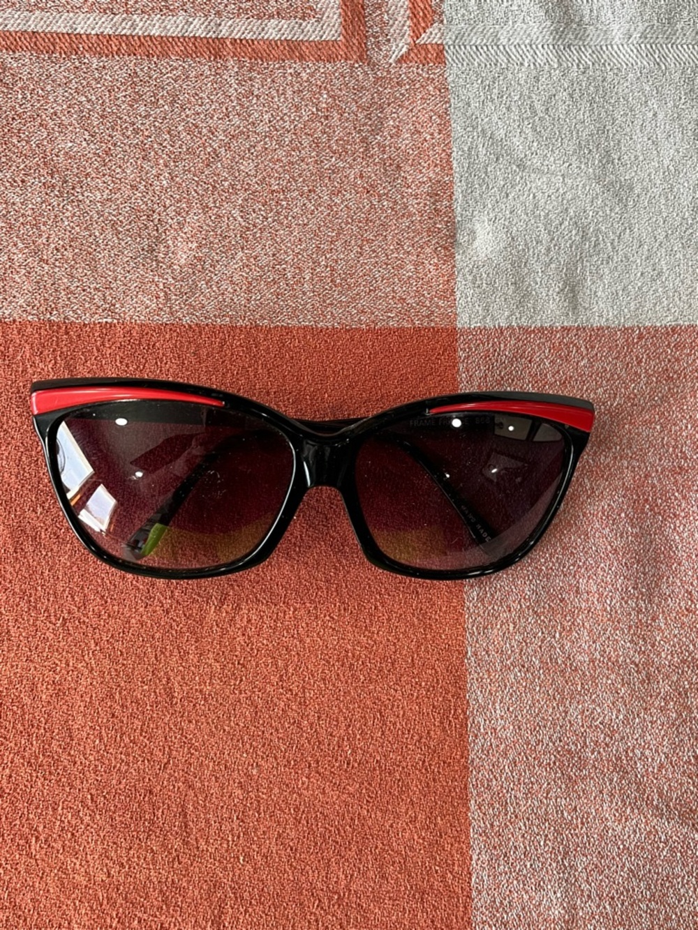 Jean - Louis Scherrer Paris Sunglasses